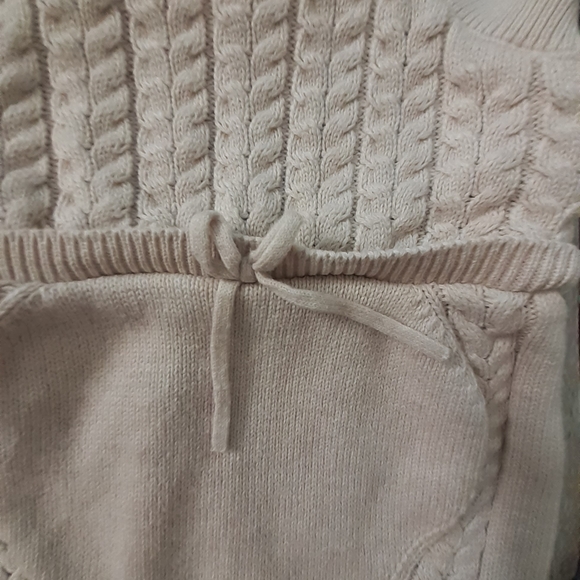 Cat & Jack knit onesie - Picture 5 of 6